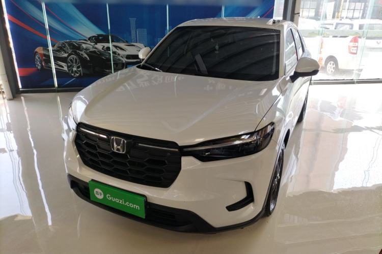 Used Honda HR-V 2023 240TURBO Jingrui Edition Guazi used car, China used car export, Used car for sale, Used  cars, Cheapest cars for sale