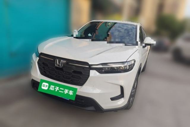 Used Honda HR-V 2023 240TURBO Jingrui Edition