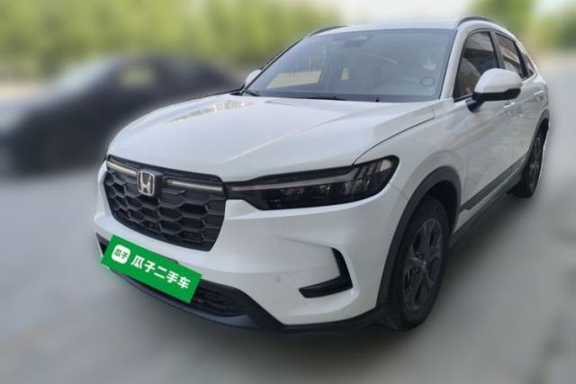 Used Honda HR-V 2023 240TURBO Jingrui Edition