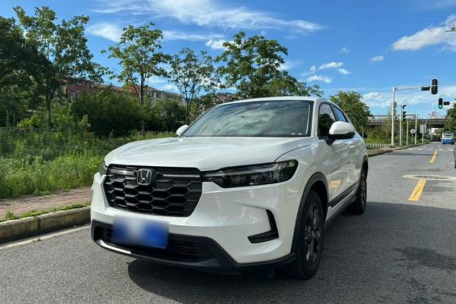 Used Honda HR-V 2023 240TURBO Jingrui Edition