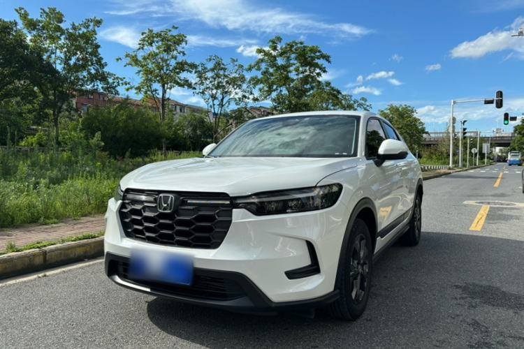 Used Honda HR-V 2023 240TURBO Jingrui Edition Guazi used car, China used car export, Used car for sale, Used cars, Cheapest cars for sale