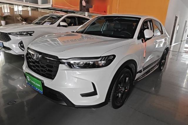 Used Honda HR-V 2023 240TURBO Jingrui Edition