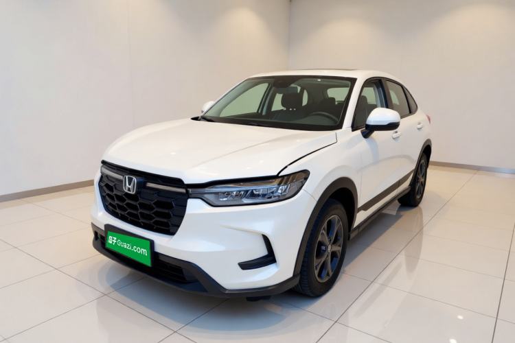Honda HR-V 2023 240TURBO Jingrui Edition