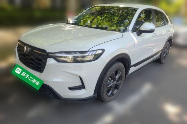 Used Honda HR-V 2023 240TURBO Jingrui Edition