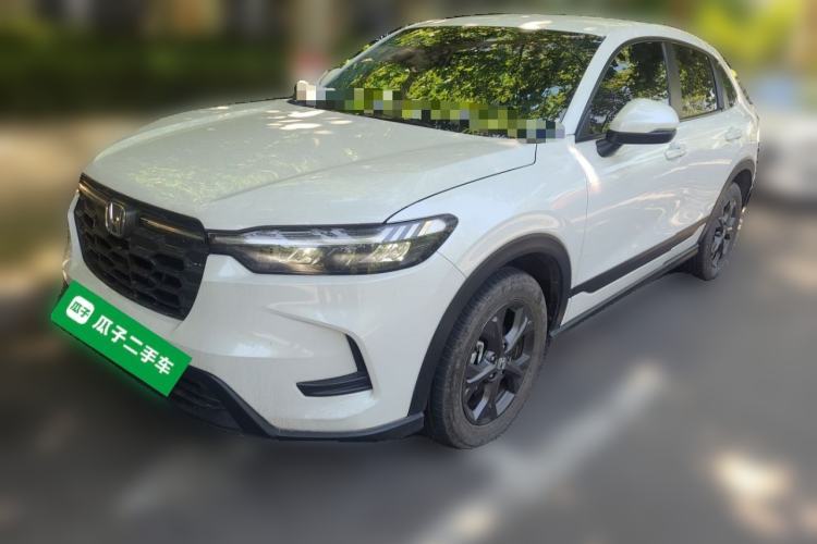 Used Honda HR-V 2023 240TURBO Jingrui Edition Guazi used car, China used car export, Used car for sale, Used  cars, Cheapest cars for sale
