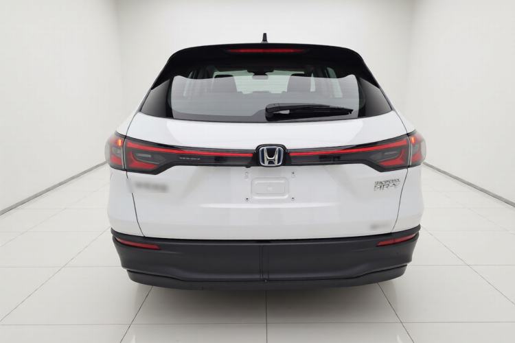 Used Honda HR-V 2023 2.0L eHEV Dynamic Smart Edition Rear