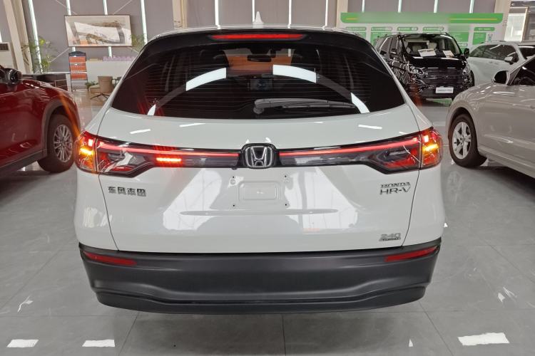 Used Honda HR-V 2023 240TURBO Jingrui Edition Rear
