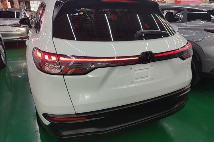 Used Honda HR-V 2023 240TURBO Jingrui Edition Rear