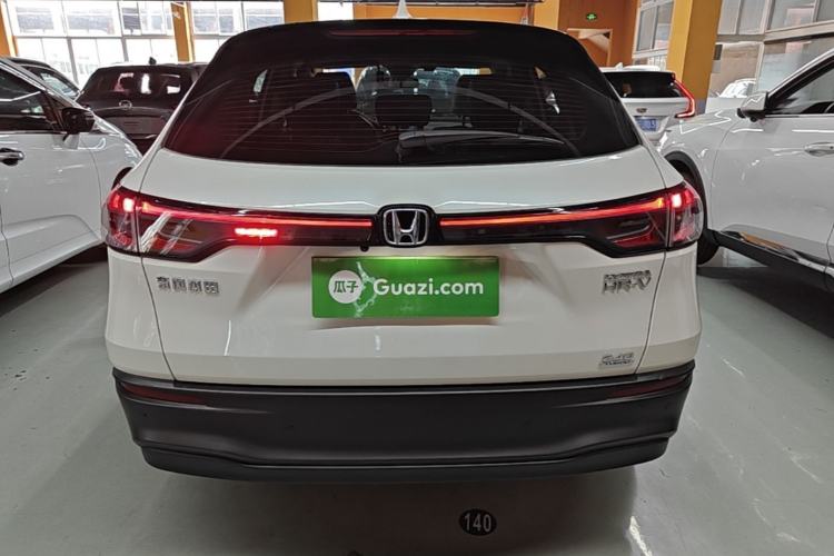 Used Honda HR-V 2023 240TURBO Jingrui Edition Rear