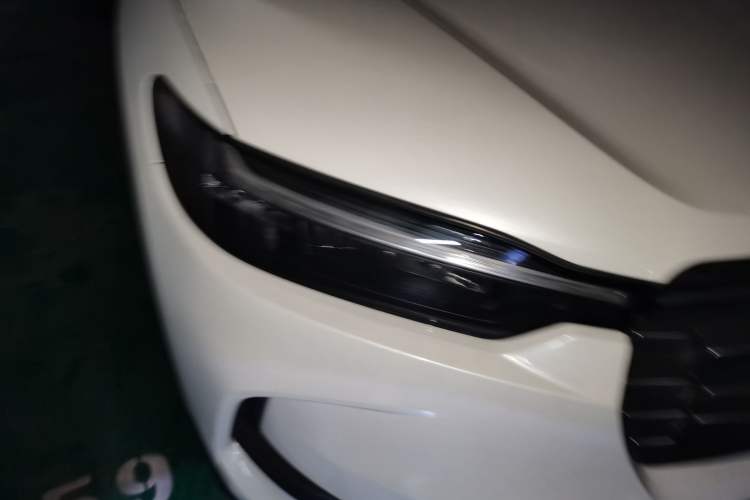 Used Honda HR-V 2023 240TURBO Jingrui Edition Right Front Headlight