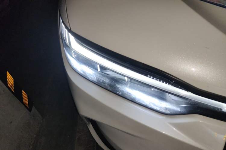 Used Honda HR-V 2023 240TURBO Trendy Edition Right Front Headlight