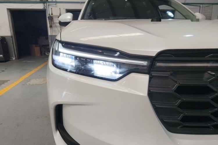 Used Honda HR-V 2023 240TURBO Jingrui Edition Right Front Headlight