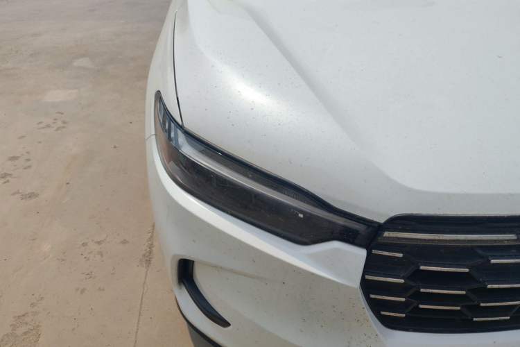 Used Honda HR-V 2023 240TURBO Jingrui Edition Right Front Headlight
