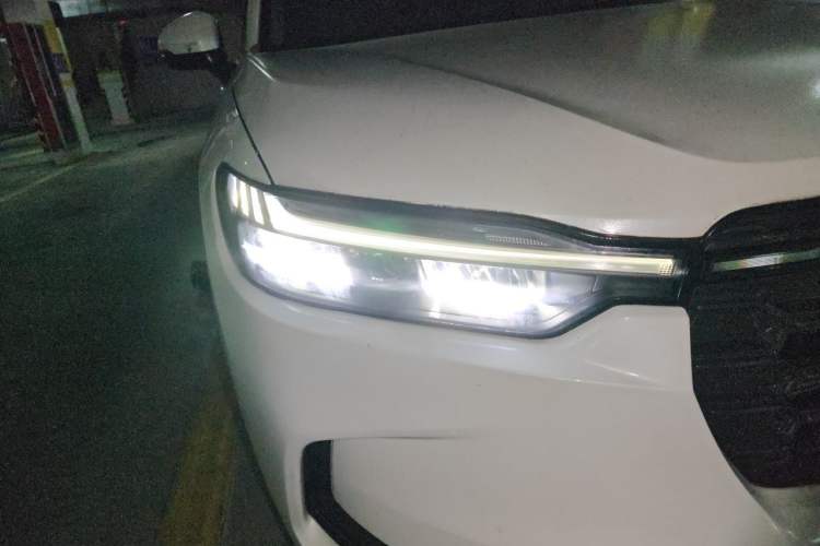 Used Honda HR-V 2023 240TURBO Jingrui Edition Right Front Headlight