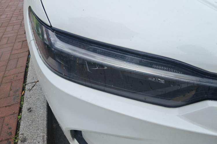 Used Honda HR-V 2023 240TURBO Trendy Edition Right Front Headlight