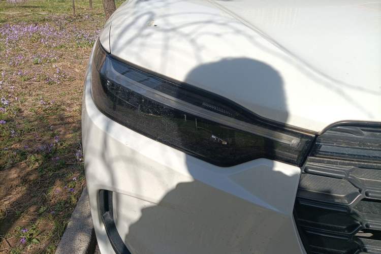 Used Honda HR-V 2023 240TURBO Jingrui Edition Right Front Headlight