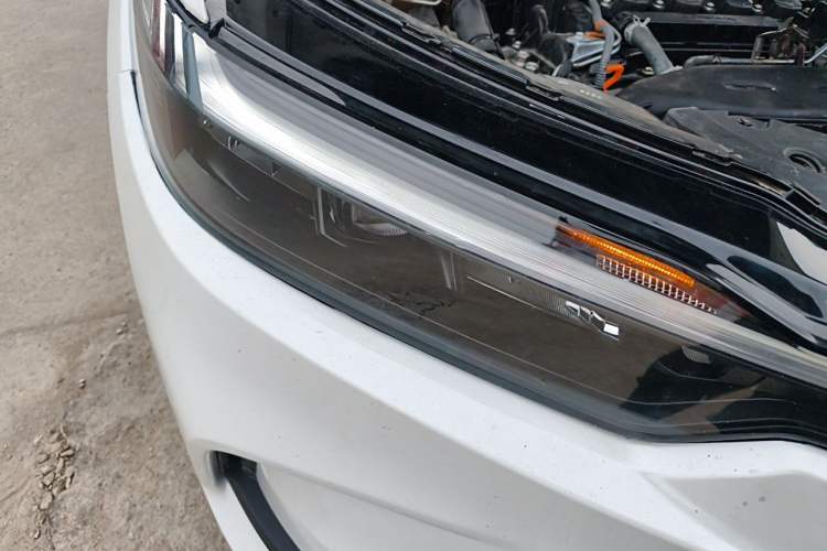 Used Honda HR-V 2023 240TURBO Prestige Edition Right Front Headlight