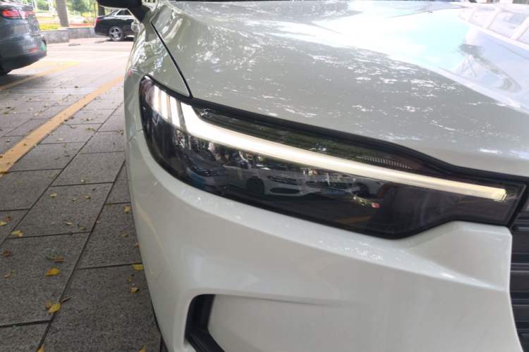 Used Honda HR-V 2023 240TURBO Jingrui Edition Right Front Headlight