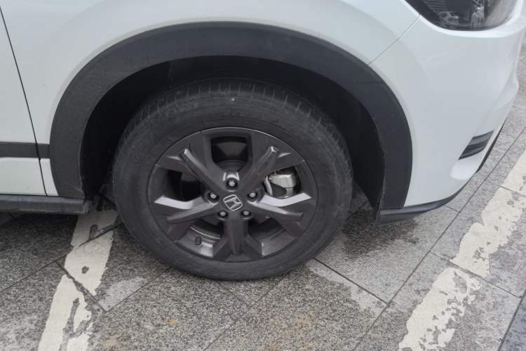 Used Honda HR-V 2023 240TURBO Jingrui Edition Right Front Wheel Hub