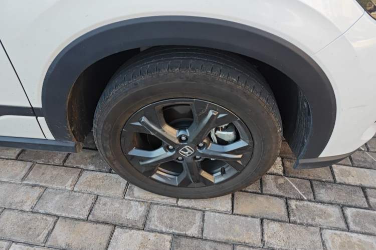 Used Honda HR-V 2023 240TURBO Jingrui Edition Right Front Wheel Hub
