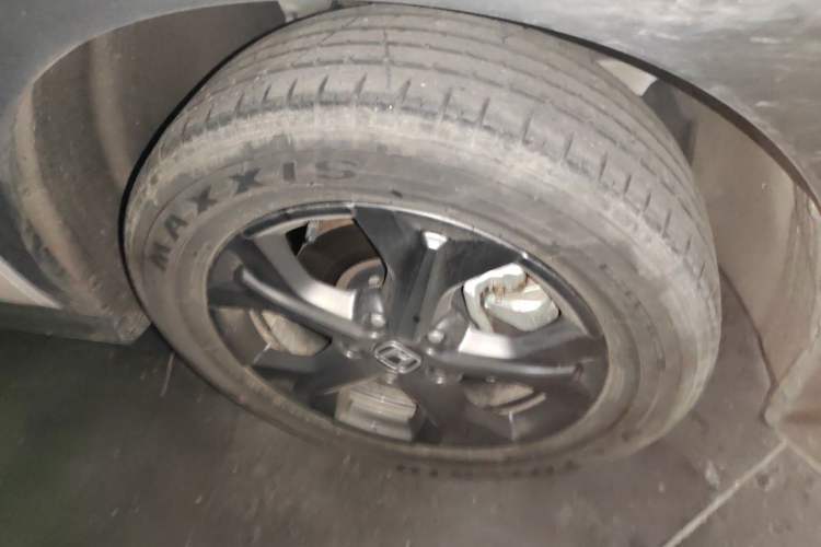 Used Honda HR-V 2023 240TURBO Enjoyment Edition Right Front Wheel Hub