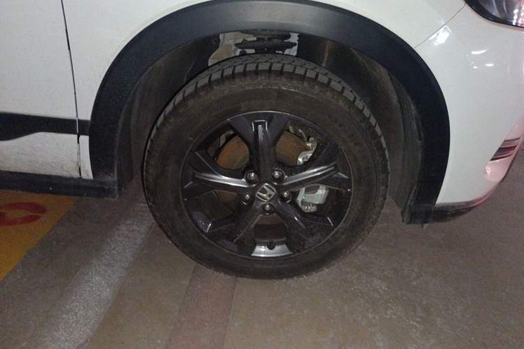 Used Honda HR-V 2023 240TURBO Jingrui Edition Right Front Wheel Hub