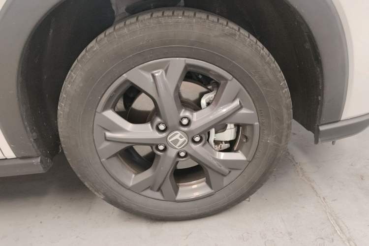 Used Honda HR-V 2023 240TURBO Jingrui Edition Right Front Wheel Hub