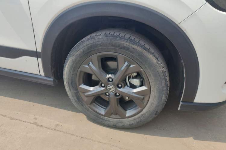 Used Honda HR-V 2023 240TURBO Jingrui Edition Right Front Wheel Hub