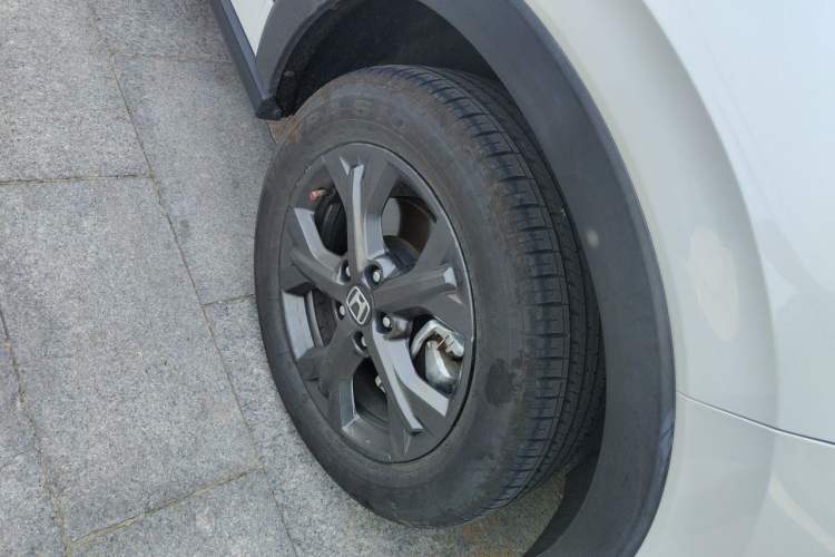 Used Honda HR-V 2023 240TURBO Jingrui Edition Right Front Wheel Hub