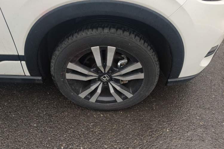Used Honda HR-V 2023 240TURBO Trendy Edition Right Front Wheel Hub