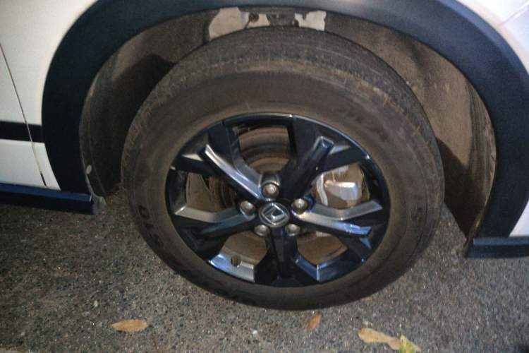 Used Honda HR-V 2023 240TURBO Jingrui Edition Right Front Wheel Hub