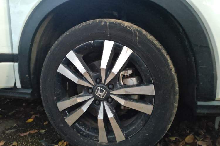 Used Honda HR-V 2023 240TURBO Trendy Edition Right Front Wheel Hub