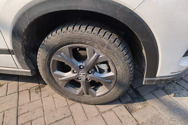 Used Honda HR-V 2023 240TURBO Jingrui Edition Right Front Wheel Hub