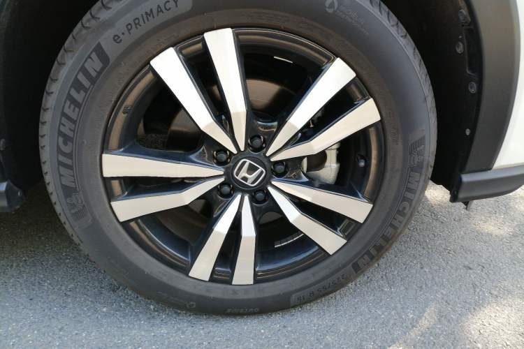 Used Honda HR-V 2023 240TURBO Prestige Edition Right Front Wheel Hub