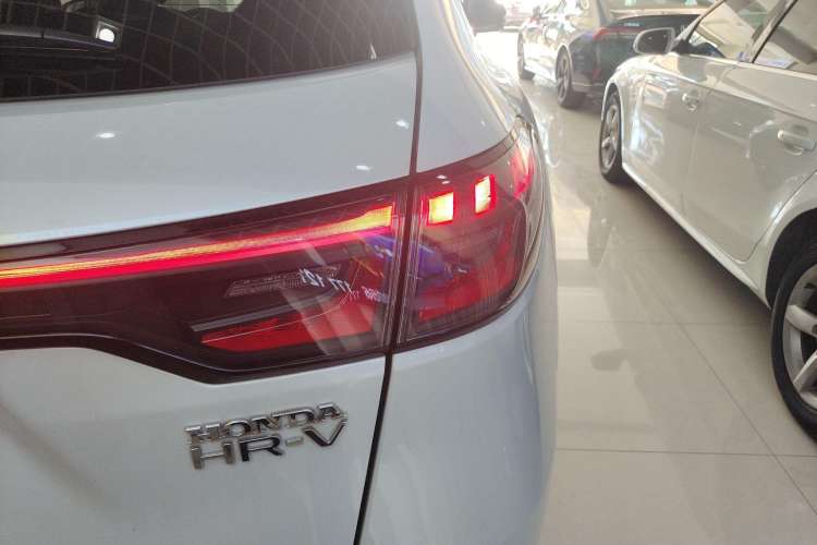 Used Honda HR-V 2023 2.0L eHEV Dynamic Edition Right Rear Taillight