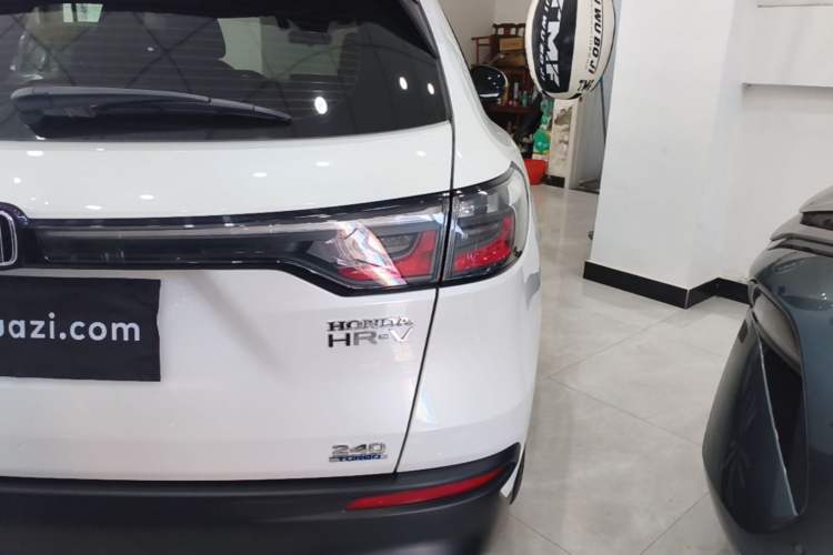 Used Honda HR-V 2023 240TURBO Trendy Edition Right Rear Taillight