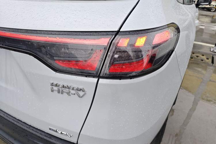 Used Honda HR-V 2023 2.0L eHEV Dynamic Smart Edition Right Rear Taillight