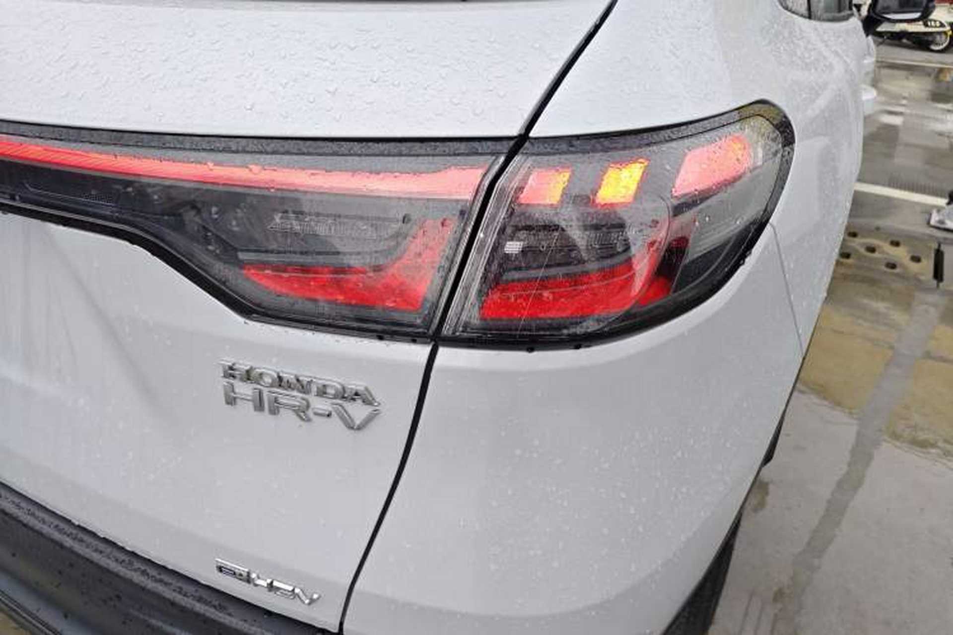Used Honda HR-V 2023 2.0L eHEV Dynamic Smart Edition Right Rear Taillight