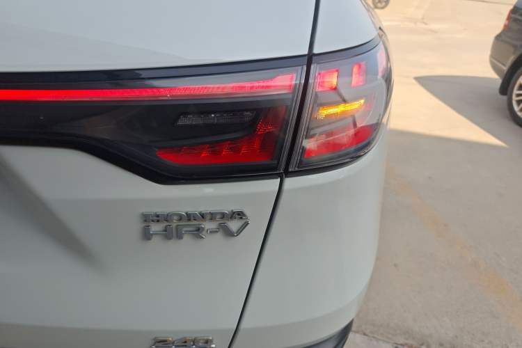 Used Honda HR-V 2023 240TURBO Prestige Edition Right Rear Taillight