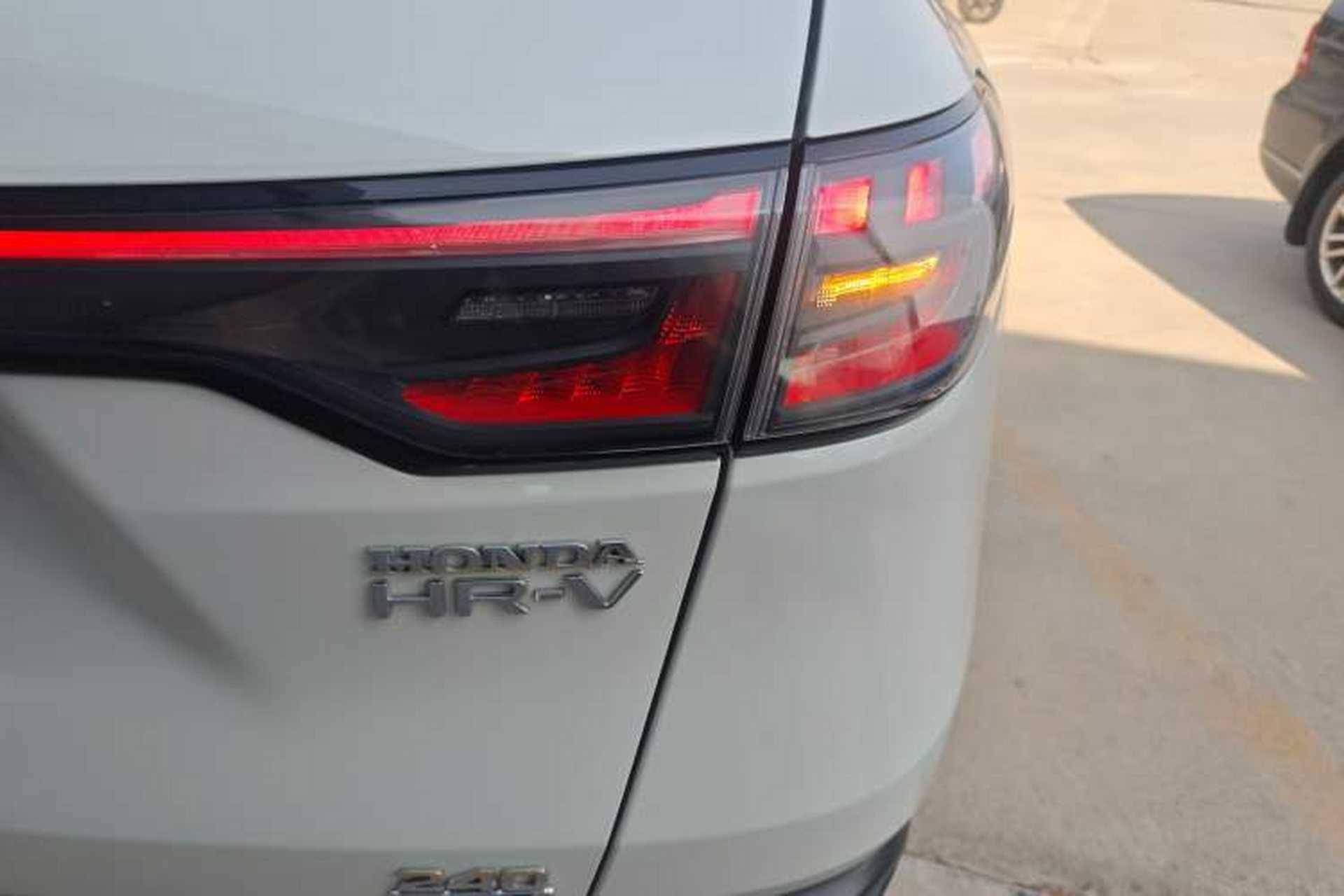 Used Honda HR-V 2023 240TURBO Prestige Edition Right Rear Taillight