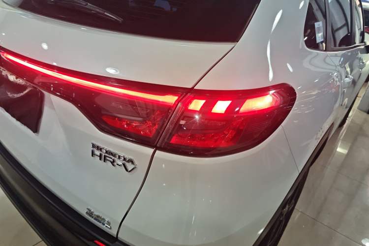 Used Honda HR-V 2023 240TURBO Jingrui Edition Right Rear Taillight