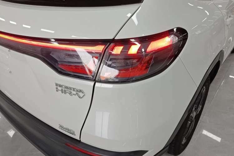Used Honda HR-V 2023 240TURBO Jingrui Edition Right Rear Taillight