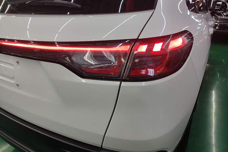 Used Honda HR-V 2023 240TURBO Jingrui Edition Right Rear Taillight