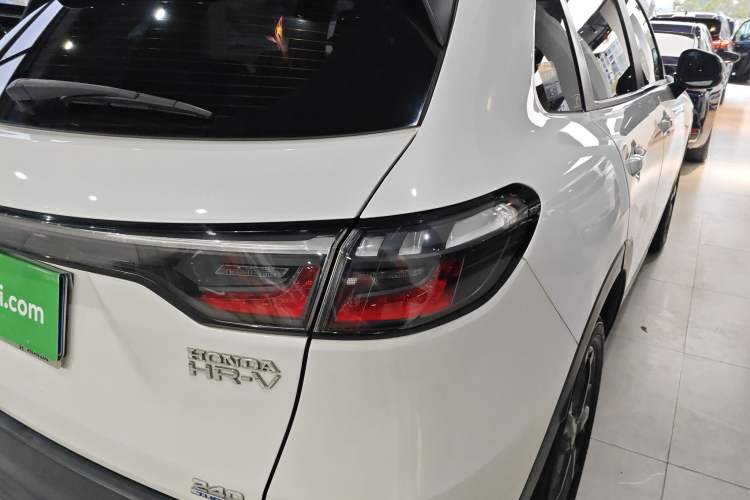 Used Honda HR-V 2023 240TURBO Enjoyment Edition Right Rear Taillight