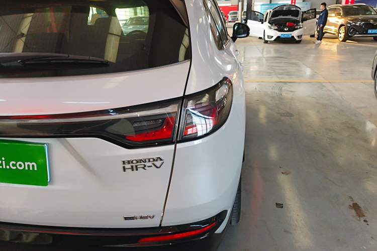 Used Honda HR-V 2023 2.0L eHEV Dynamic Edition Right Rear Taillight