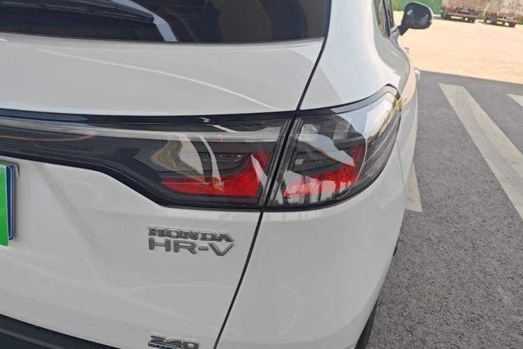 Used Honda HR-V 2023 240TURBO Trendy Edition Right Rear Taillight