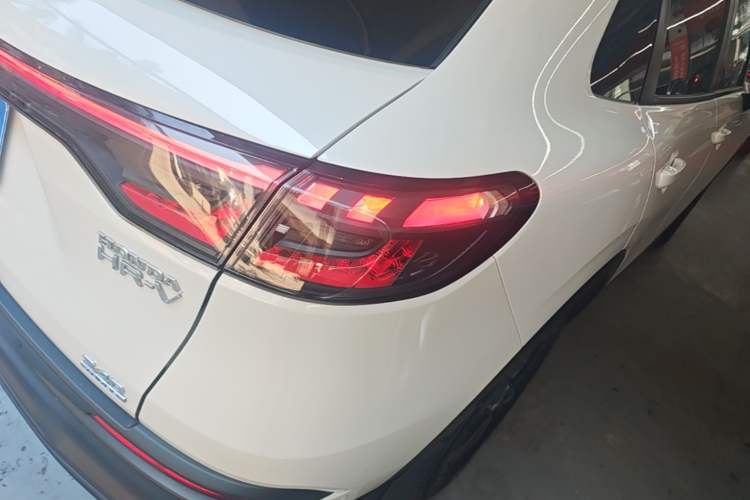 Used Honda HR-V 2023 240TURBO Enjoyment Edition Right Rear Taillight