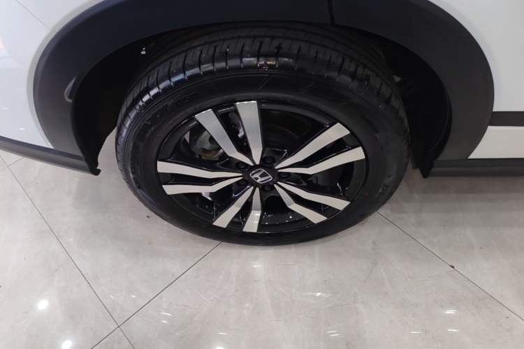 Used Honda HR-V 2023 240TURBO Trendy Edition Right Rear Wheel Hub