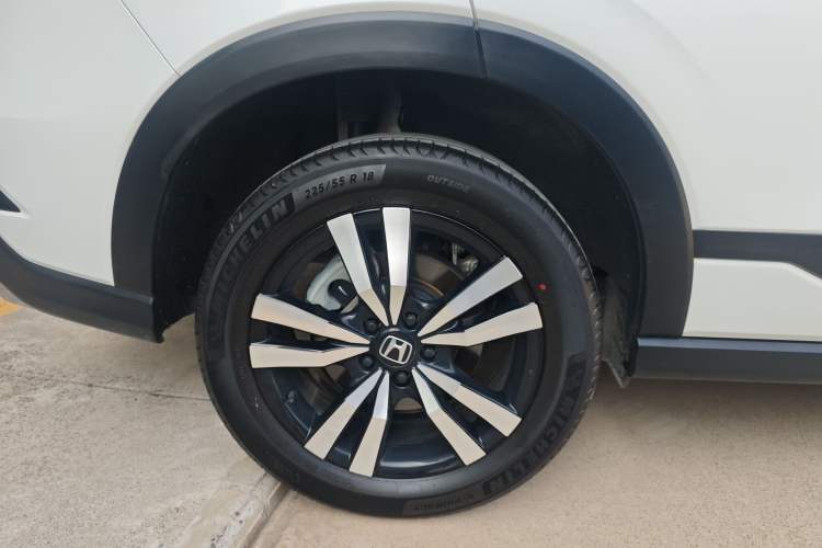 Used Honda HR-V 2023 240TURBO Prestige Edition Right Rear Wheel Hub