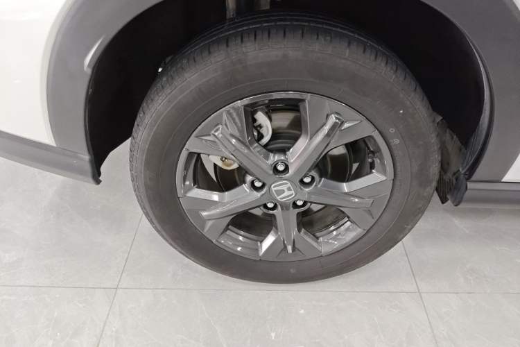 Used Honda HR-V 2023 240TURBO Jingrui Edition Right Rear Wheel Hub